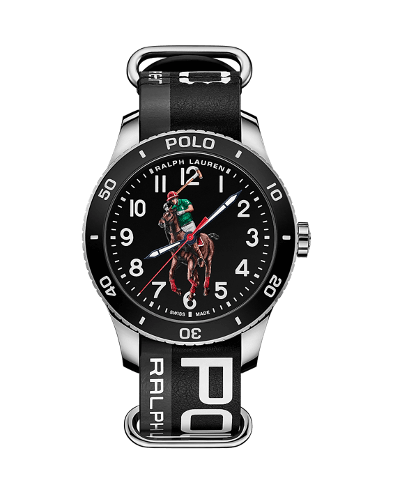 Watches Jewelry