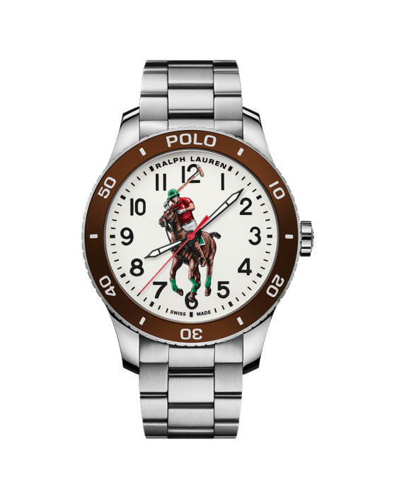 Ralph lauren men's jewelry top