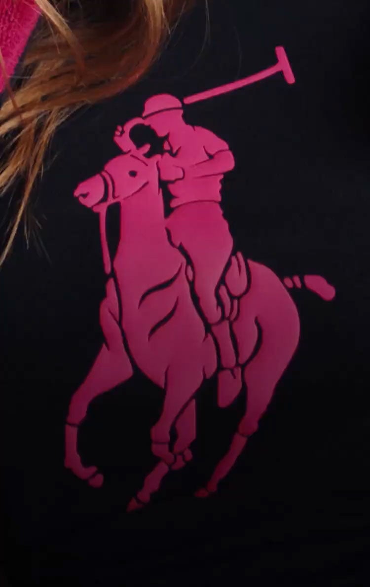 Ralph lauren pink pony bracelet on sale