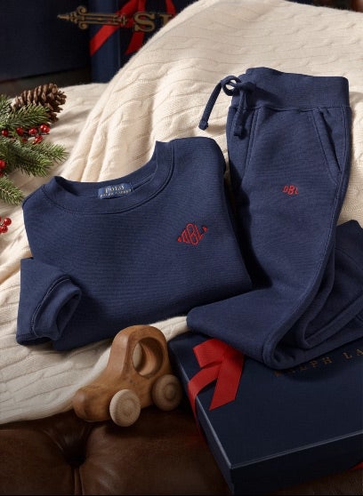Customise Create Your Own Ralph Lauren UK
