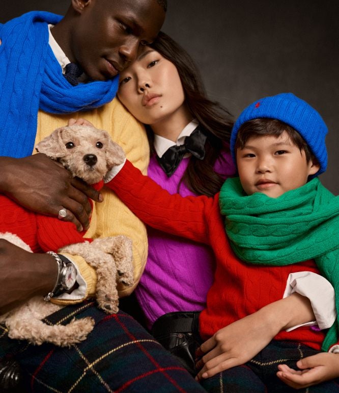 Holiday Gifts Designer Luxury Gifts Ralph Lauren UK