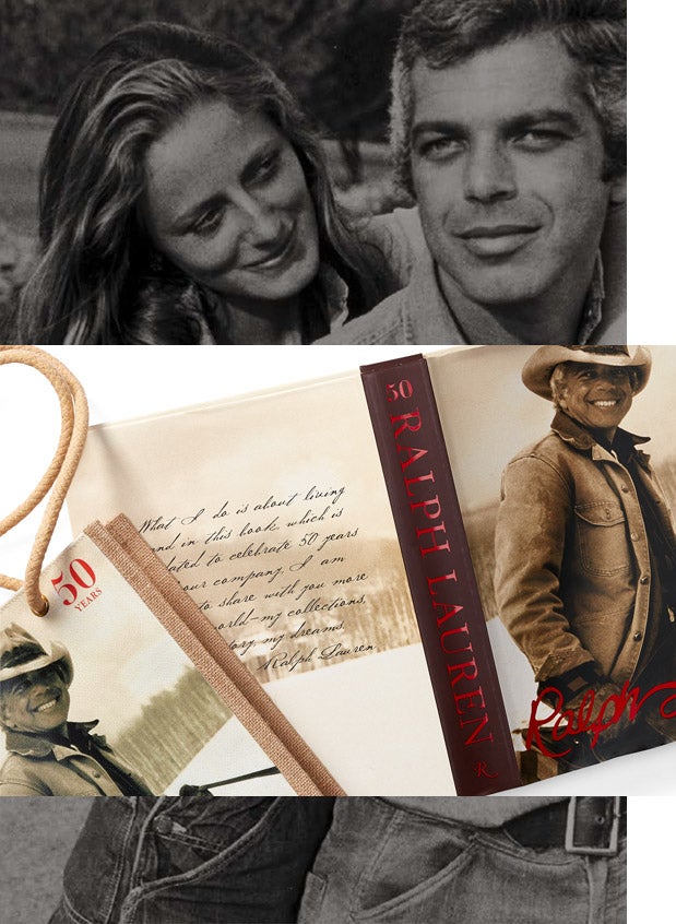 50th Anniversary Products