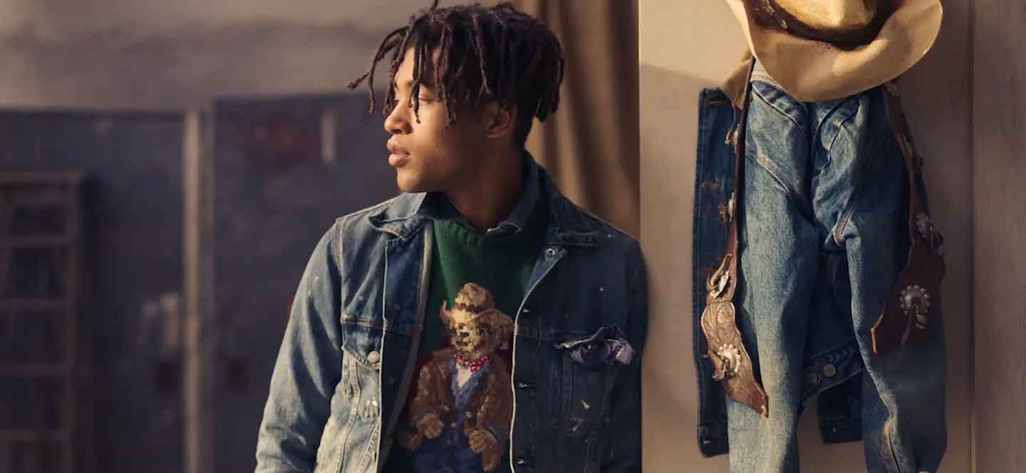 Ralph lauren polo country online