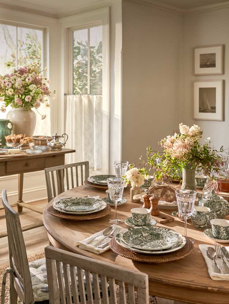 Hadley Wiggins Edit Ralph Lauren UK