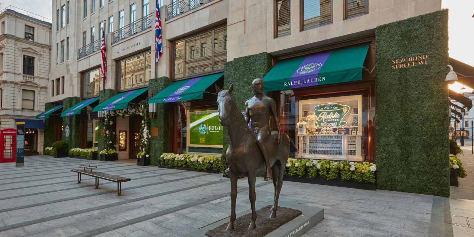 Ralph lauren official website uk outlet