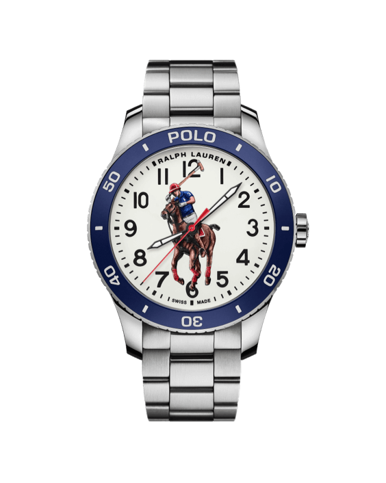 Watches Jewelry