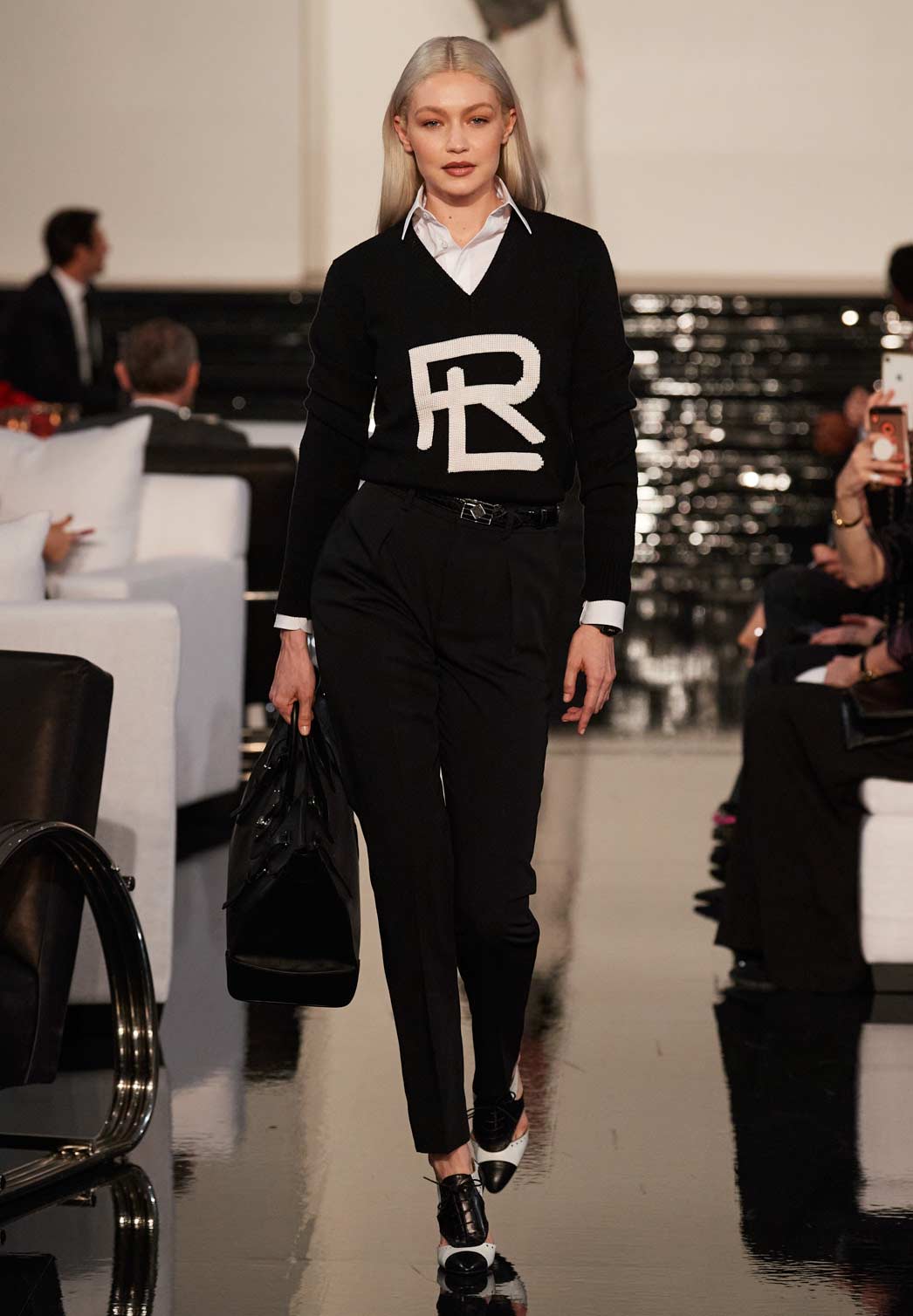 Runway Looks