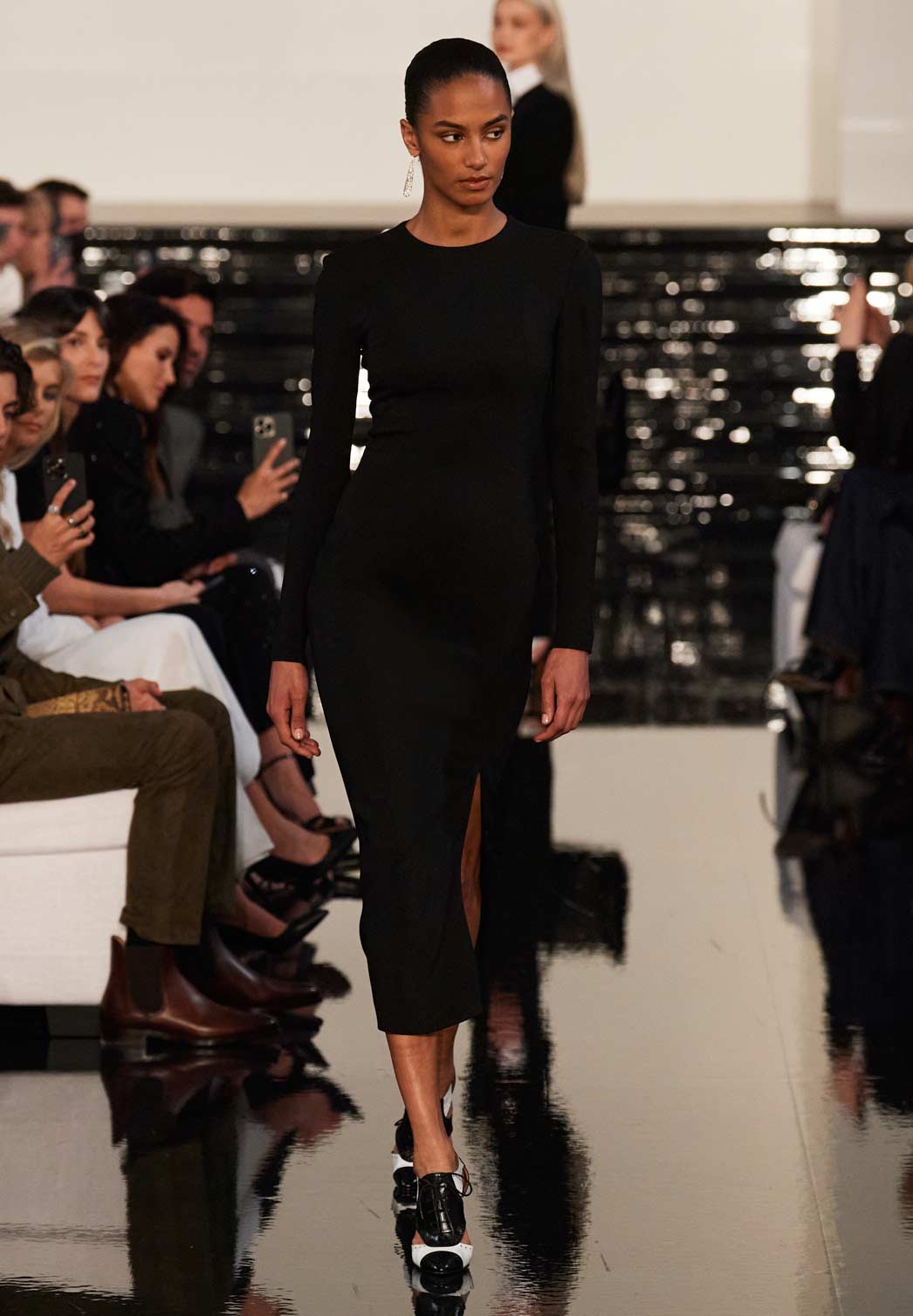 Runway Looks