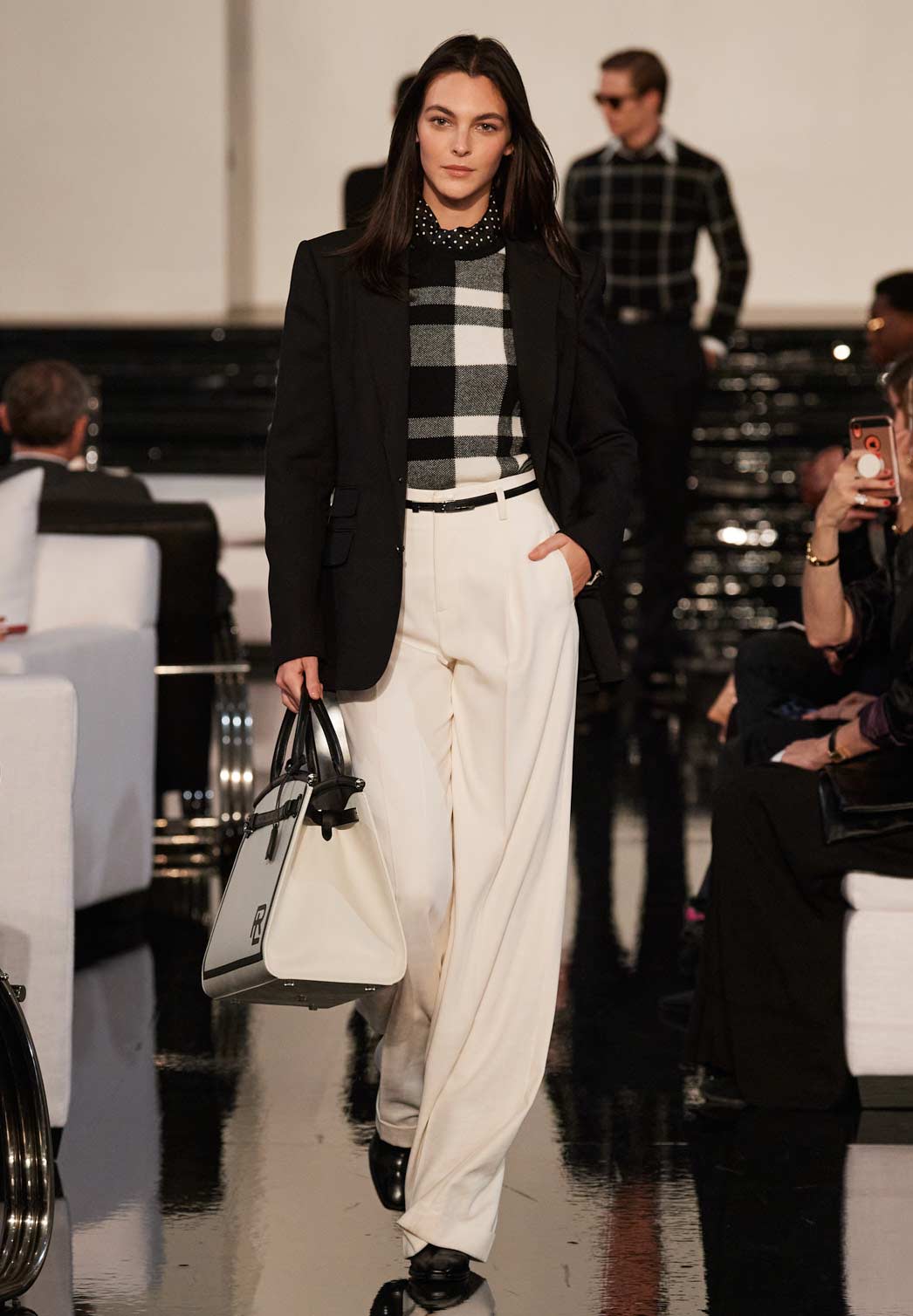 Runway Looks