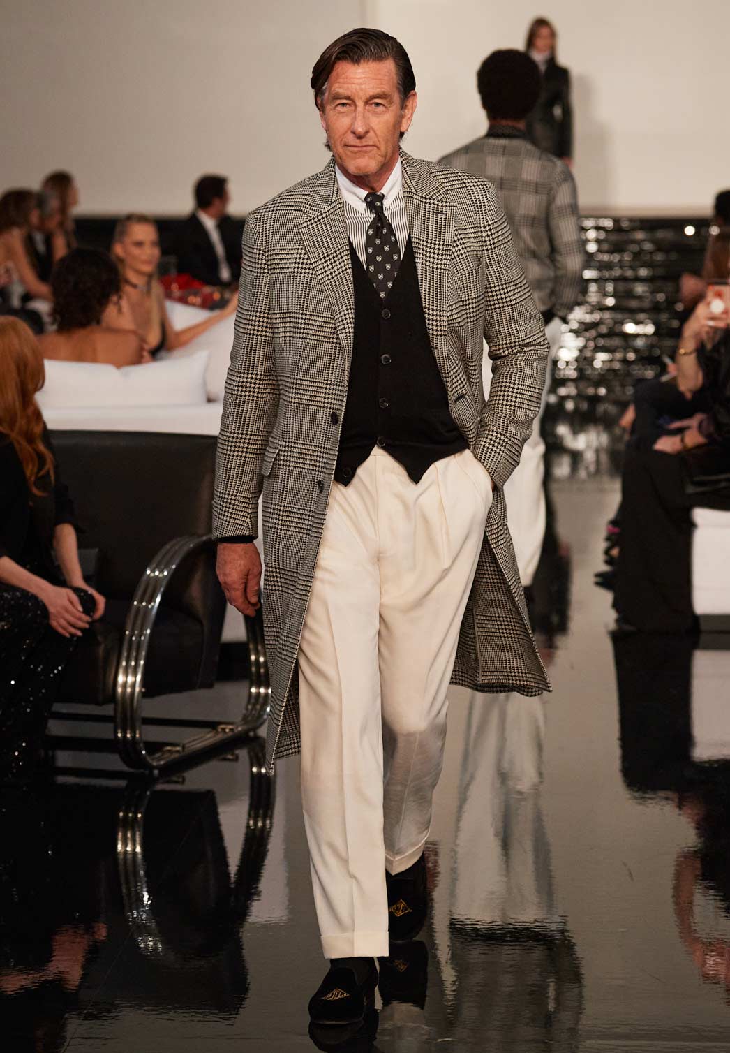 Runway Looks