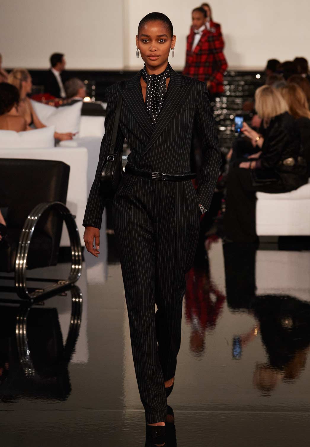 Ralph lauren catwalk cheap