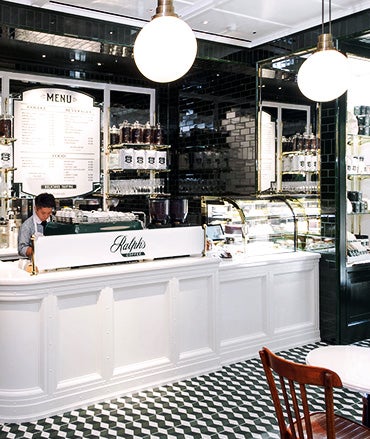 Ralph s Coffee Locations