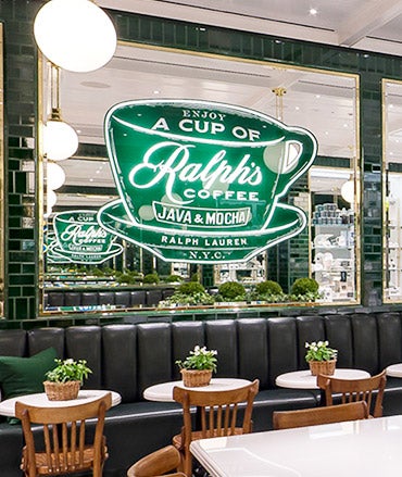 Ralph s Coffee Locations