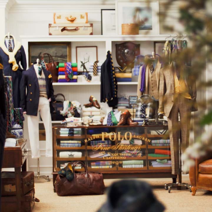 Polo ralph lauren official store deals