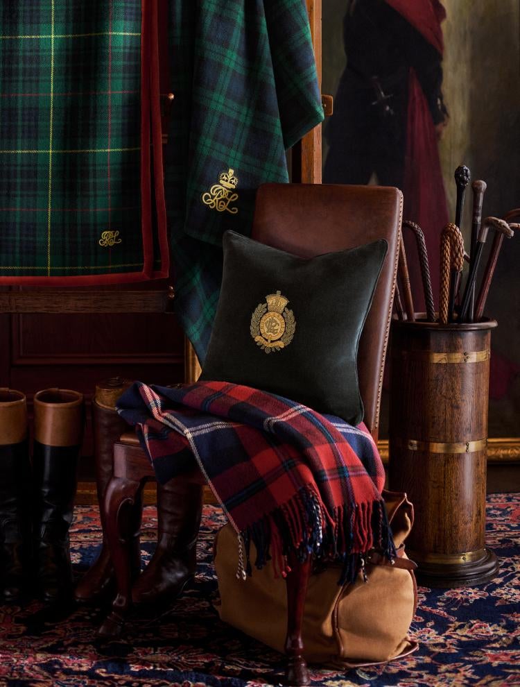 Ralph lauren home uk 2025