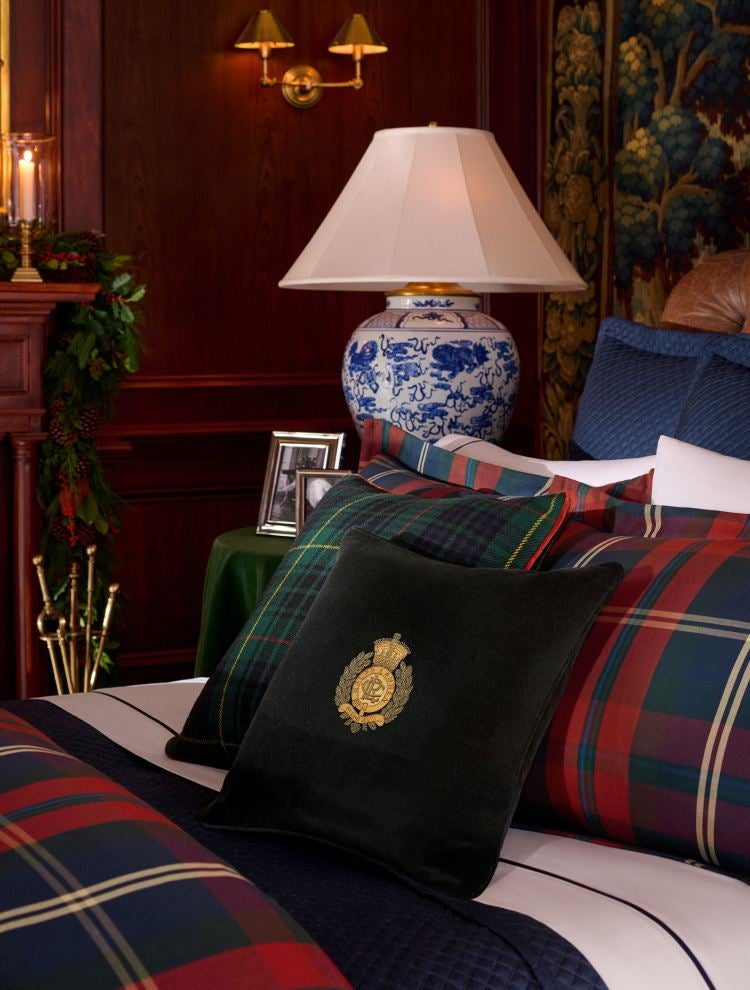 Luxury Homeware Designer Home Accessories Ralph Lauren UK