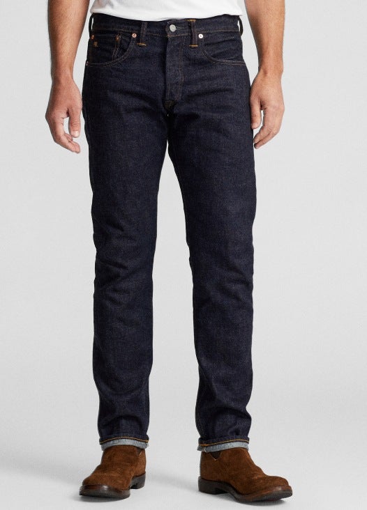 Polo ralph lauren rrl outlet