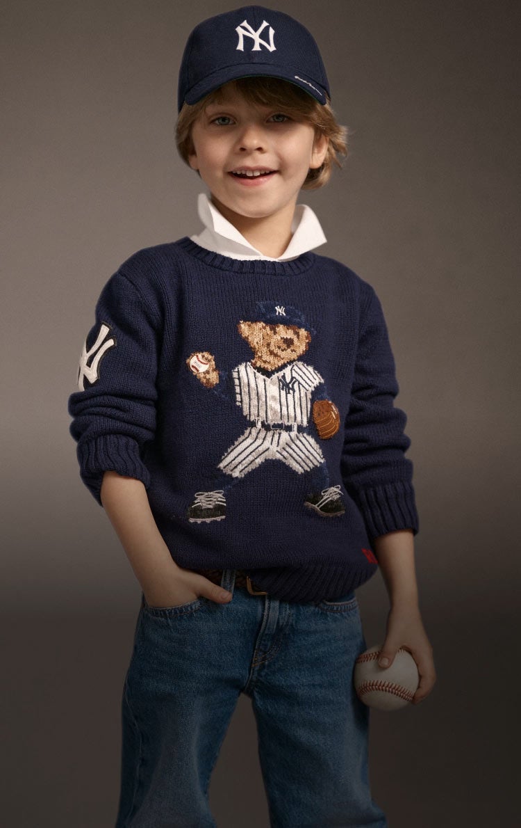 Polo ralph lauren toddler deals