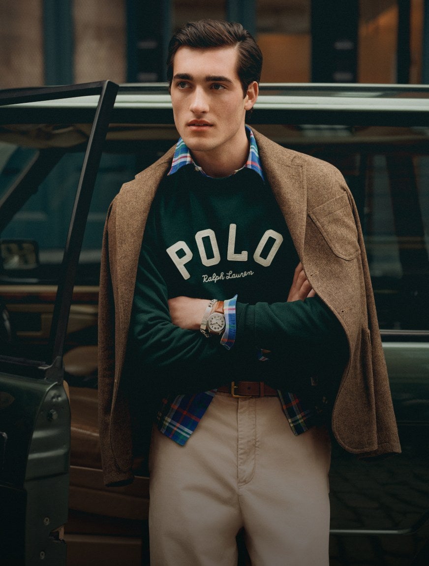 Polo ralf lauren sale online