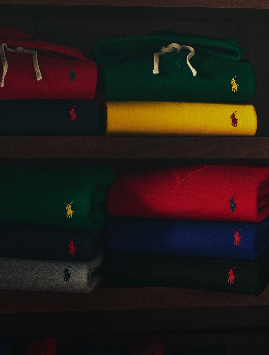Ralph lauren end of season sale 2025