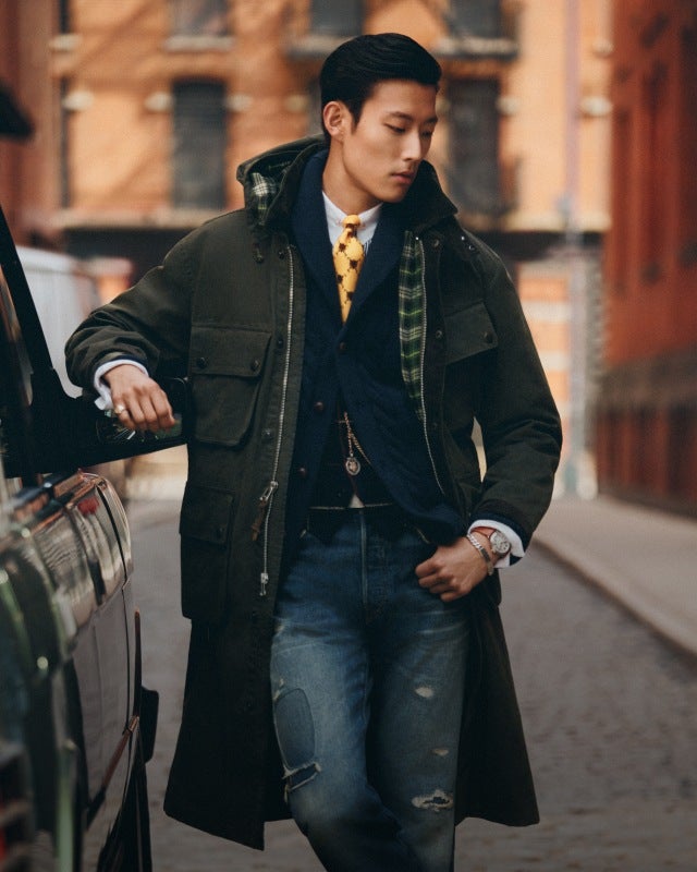 Designer Winter Sale 2024 Ralph Lauren UK