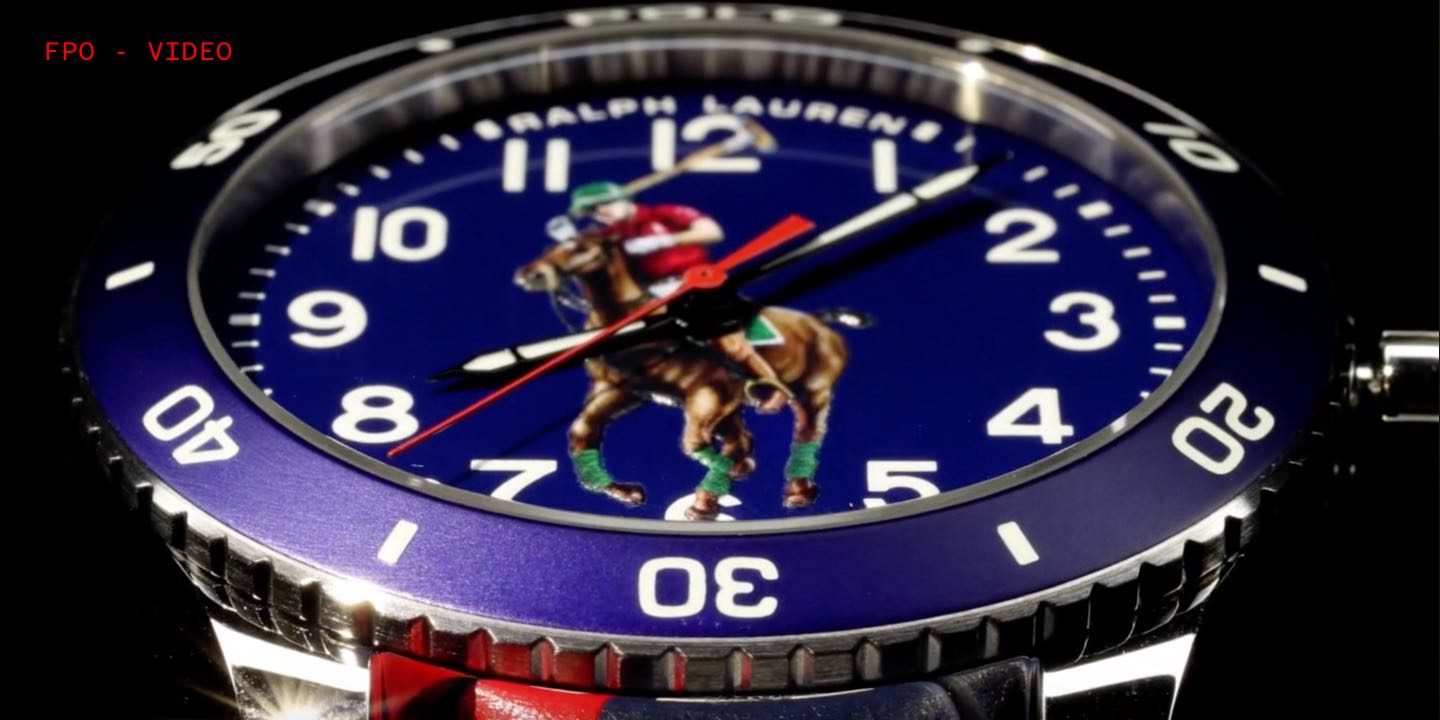 Polo watches for sale discount