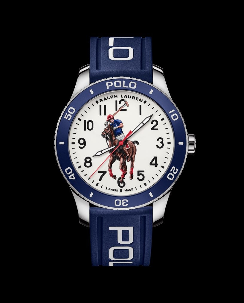 Polo watches for sale 2025