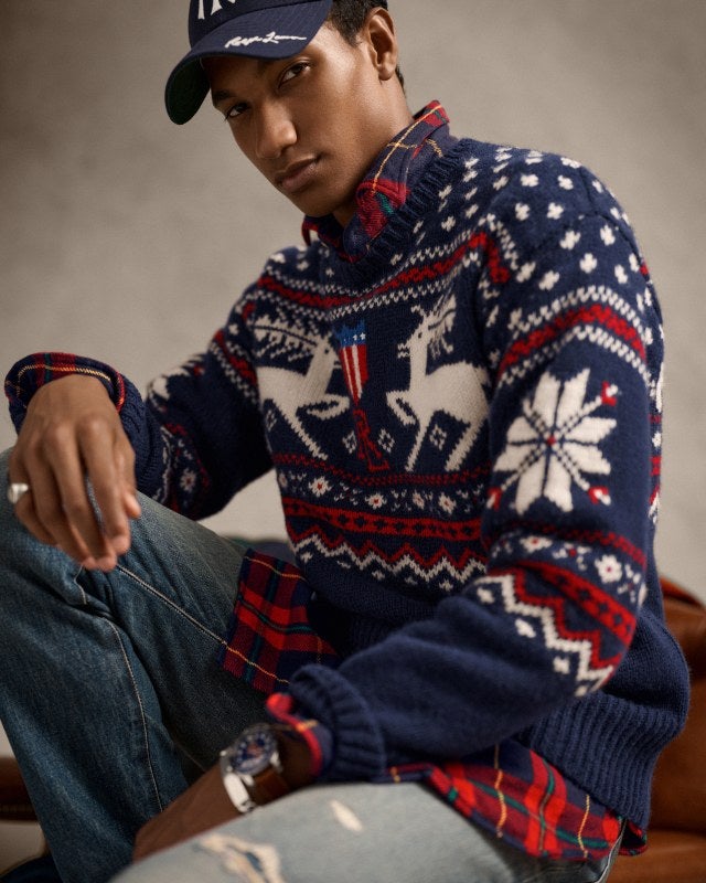Polo ralph lauren sito online