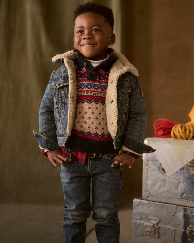 Polo ralph lauren boys sale shop