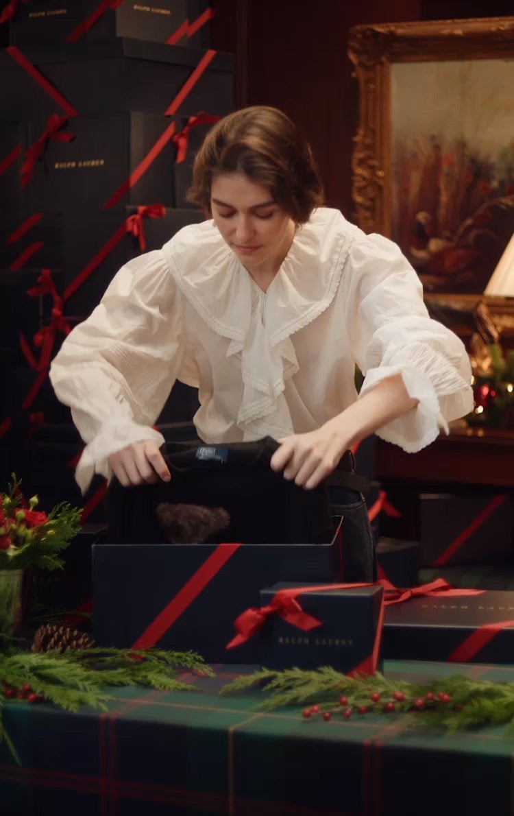 Ralph Lauren UK Winter Sale Up to 50 Off