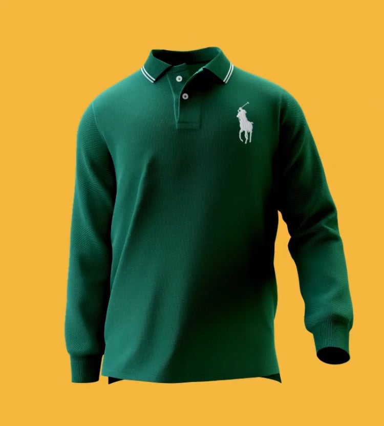 Personalised ralph lauren polo clearance