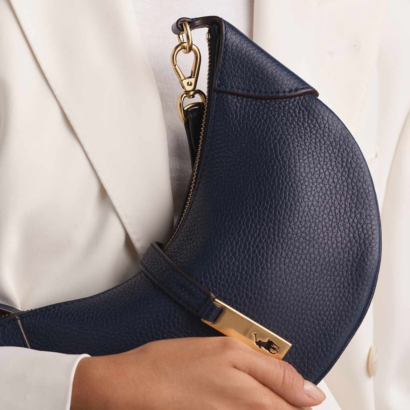 Women s Polo ID Bags Collection Ralph Lauren UK