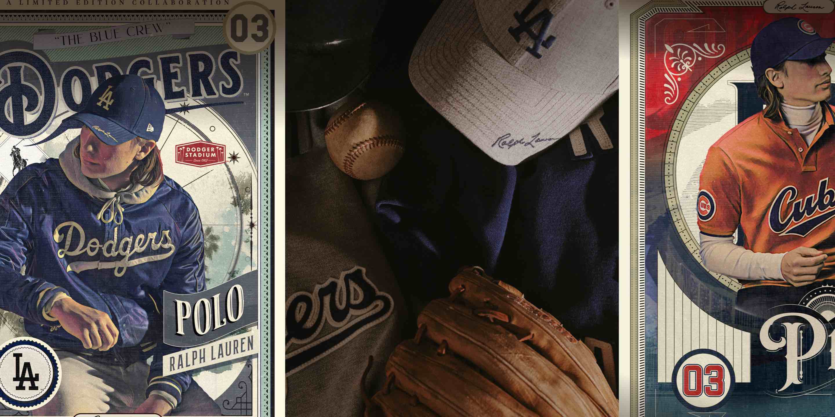 Major League Baseball Collection