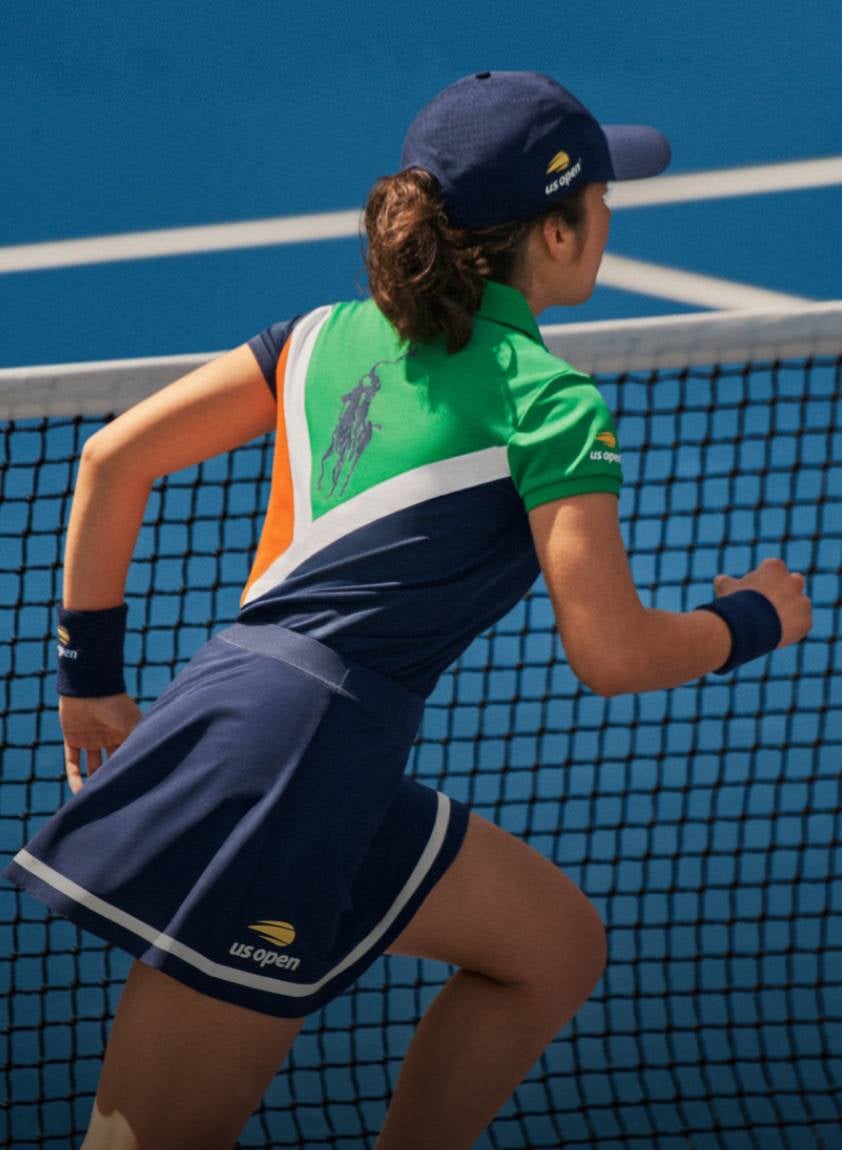 Ralph Lauren x Wimbledon Collection 2024 Ralph Lauren UK