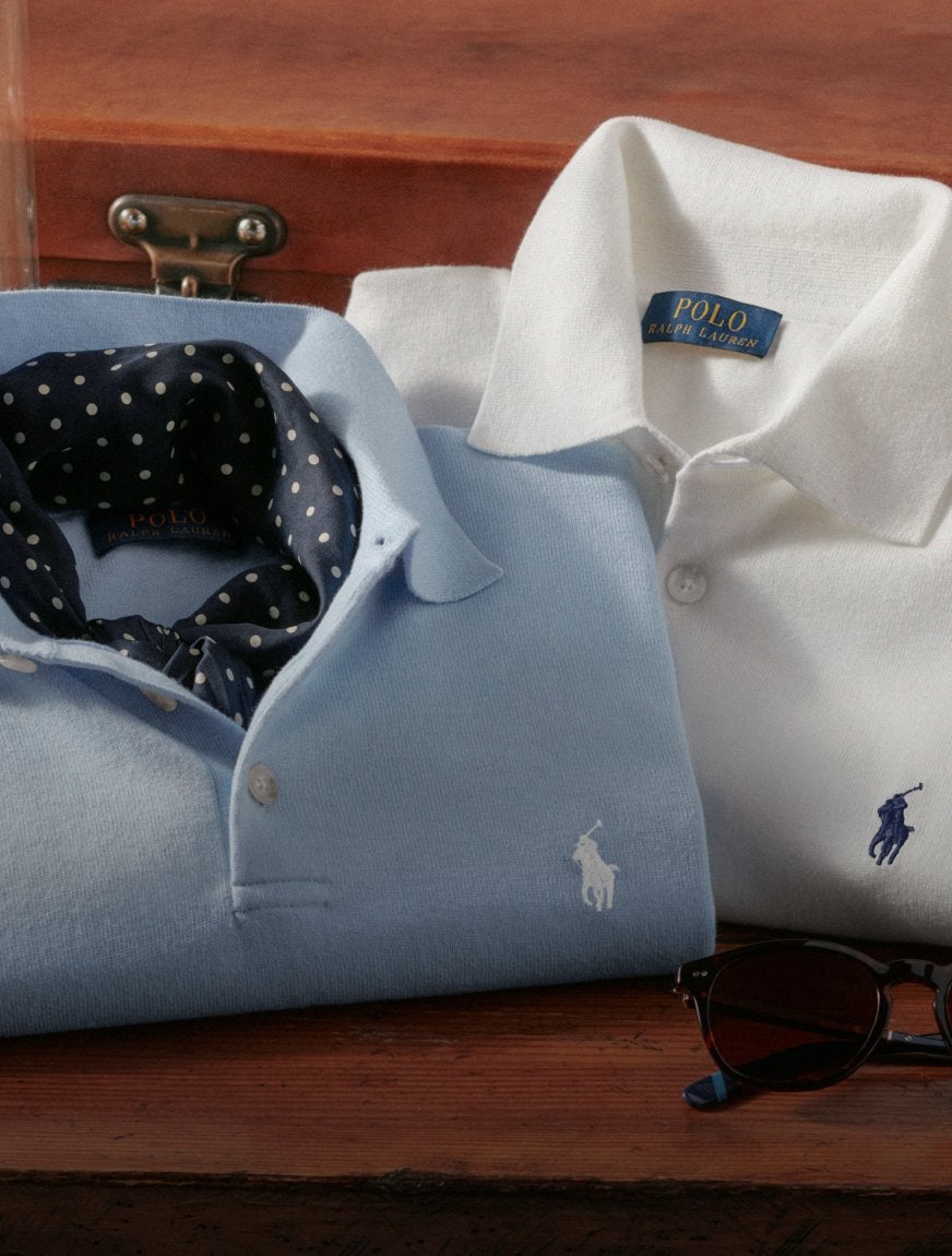 Designer Summer Sale 2025 | Ralph Lauren® UK