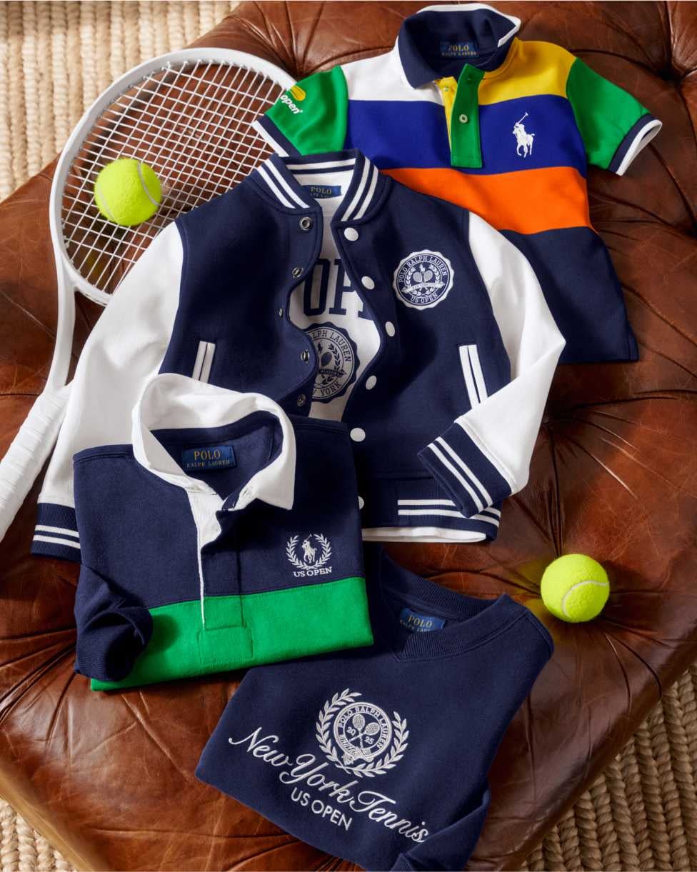 US Open | Ralph Lauren® UK