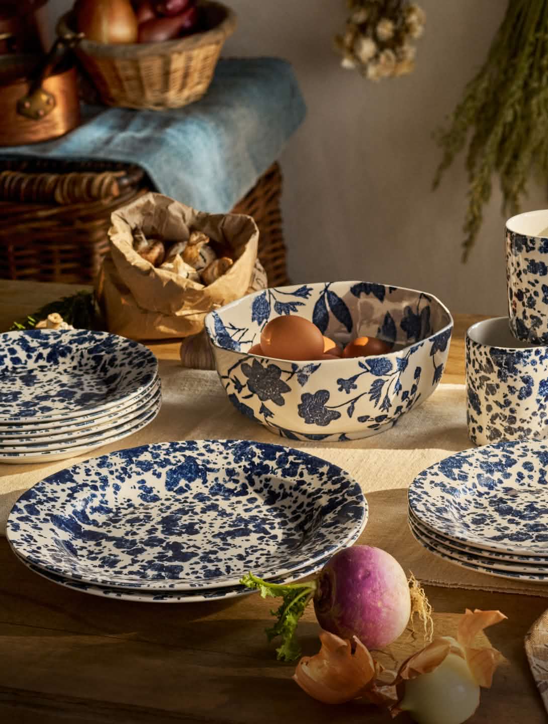 Burleigh Collection | Ralph Lauren® UK