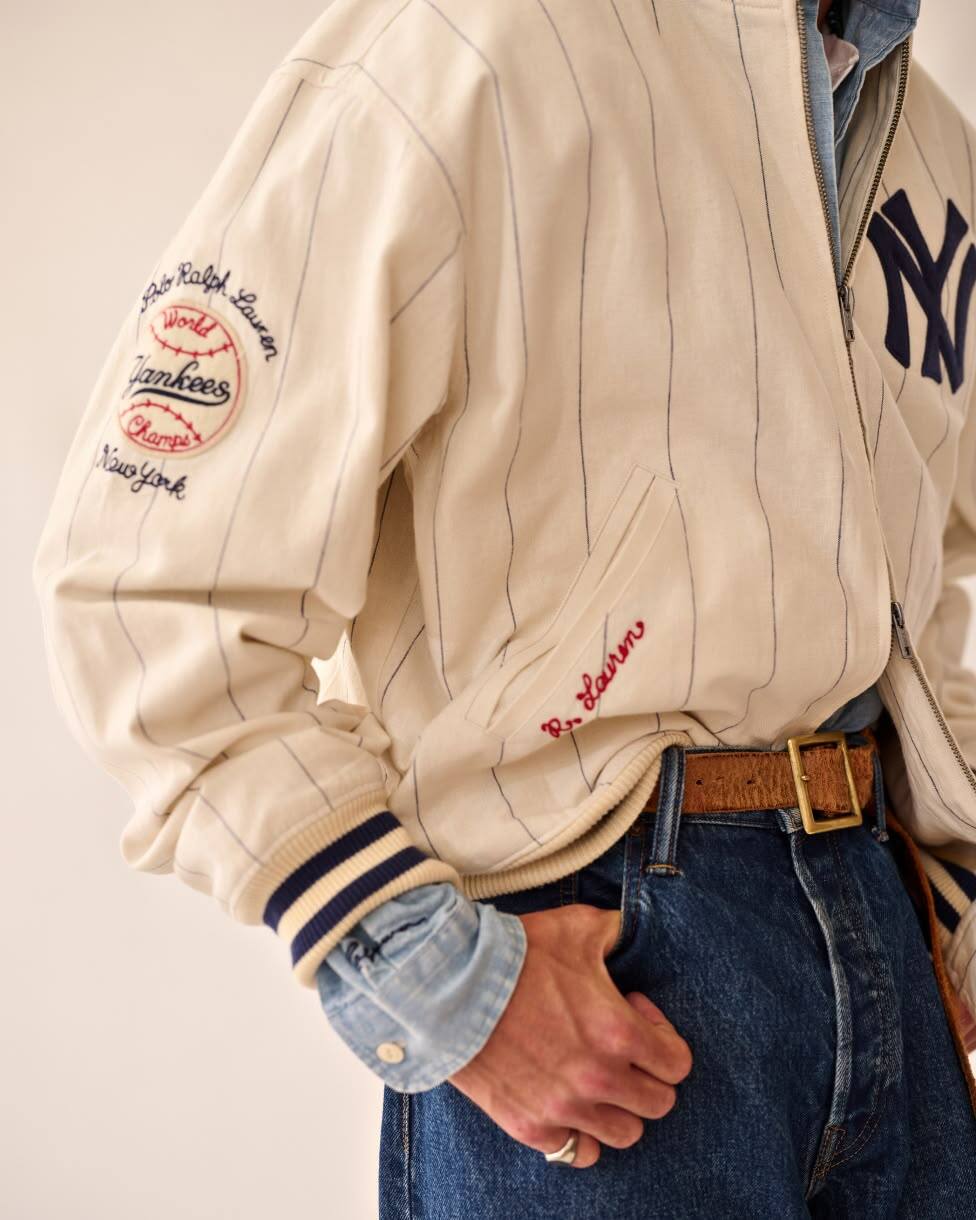 Ralph Lauren x MLB | Ralph Lauren® UK