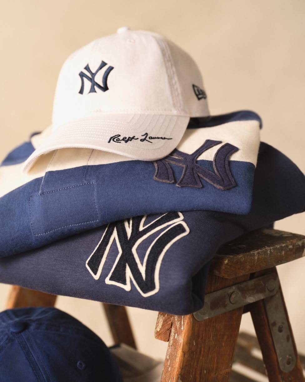 Ralph Lauren x MLB | Ralph Lauren® UK