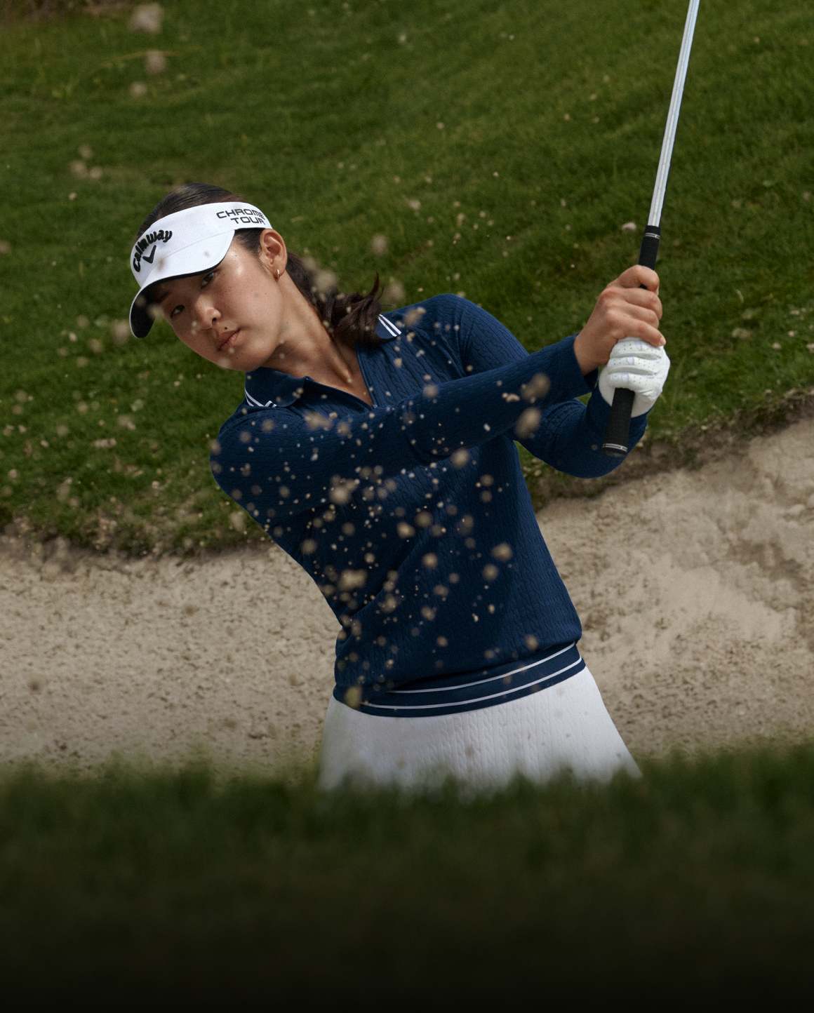 Men's Golf Clothing | RLX | Ralph Lauren® UK