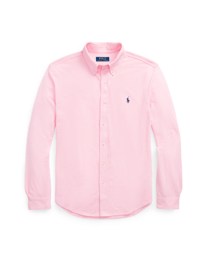 Featherweight Mesh Shirt