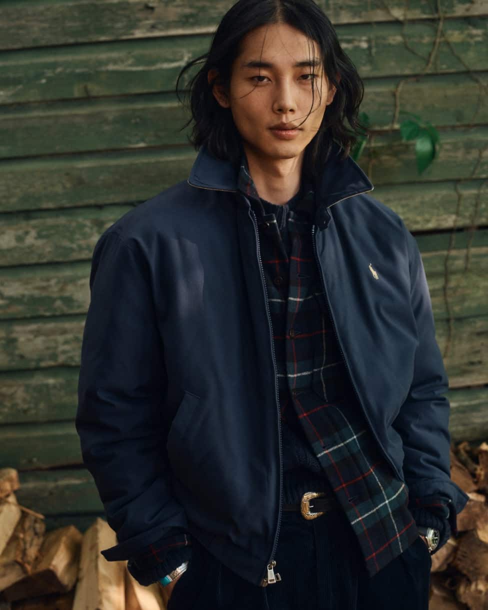Down Jacket