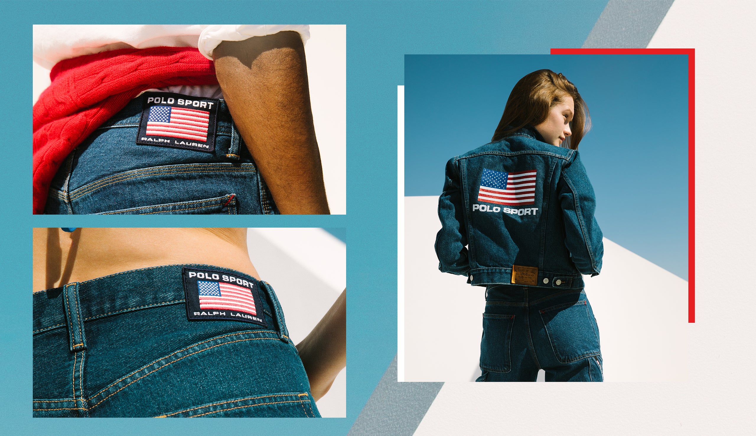 Explore looks from the 2019 Limited Edition Collection