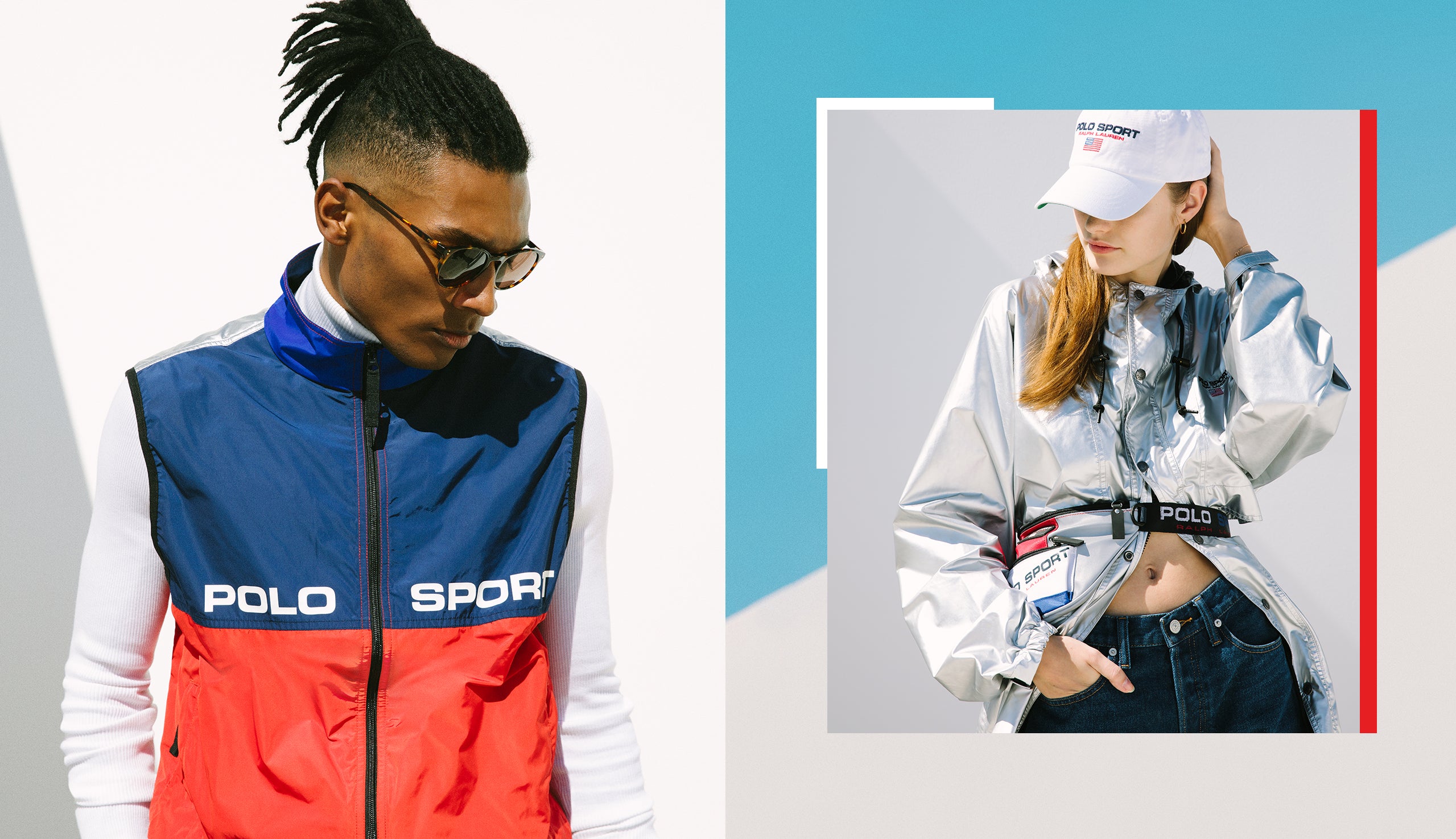 Explore looks from the 2019 Limited Edition Collection