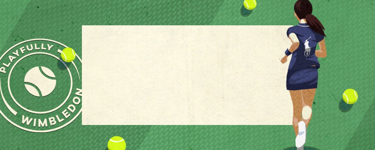 Wimbledon game