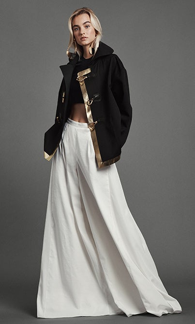 RALPH LAUREN CLOTHING visual data 3