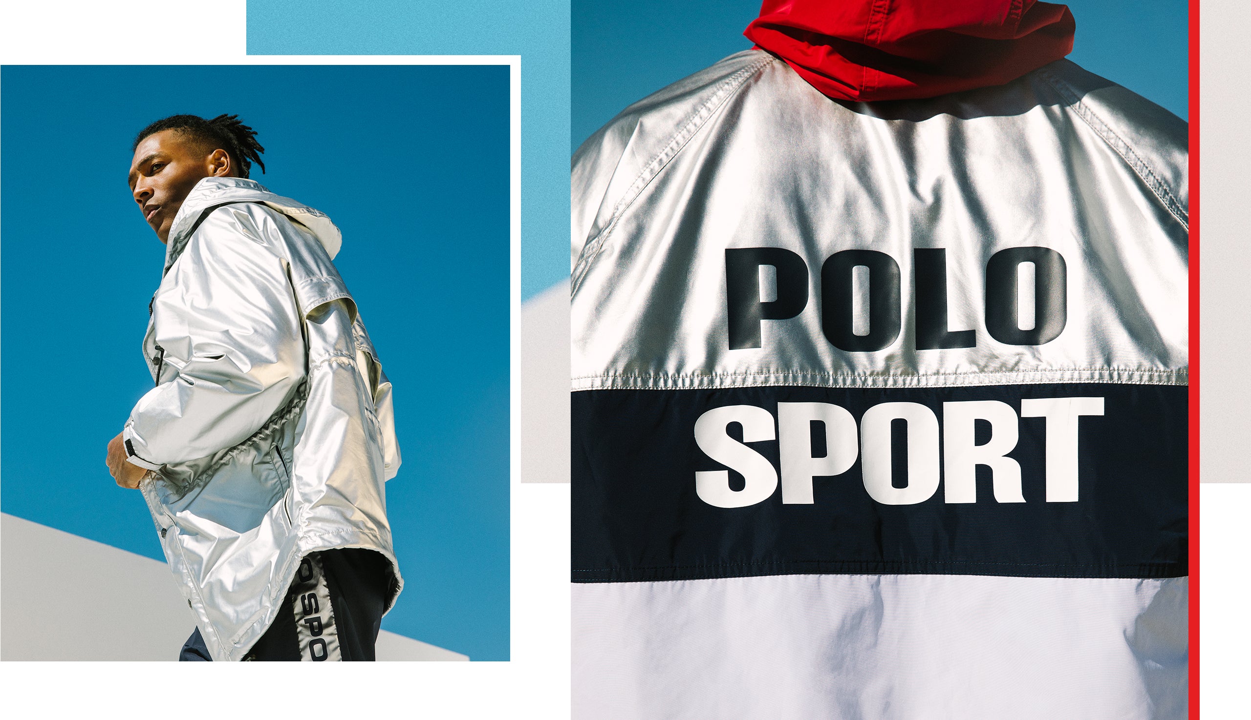 Explore looks from the 2019 Limited Edition Collection