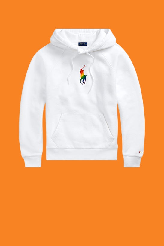 ralph lauren pride shirt