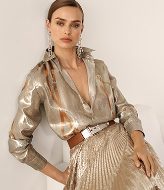Designer Womenswear | Luxury Collection | Ralph Lauren UK