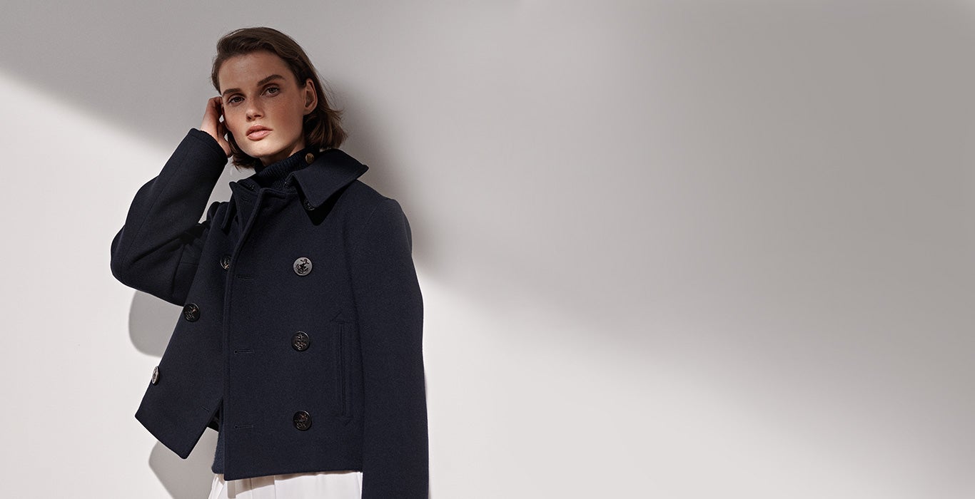 ralph lauren loafers women's uk